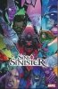 SINS OF SINISTER TP [9781302950835]